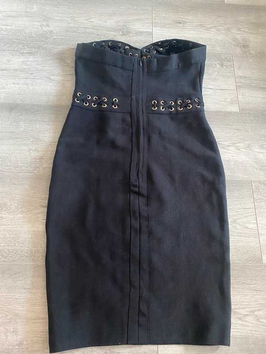 Sukienka ołówkowa Chicaca