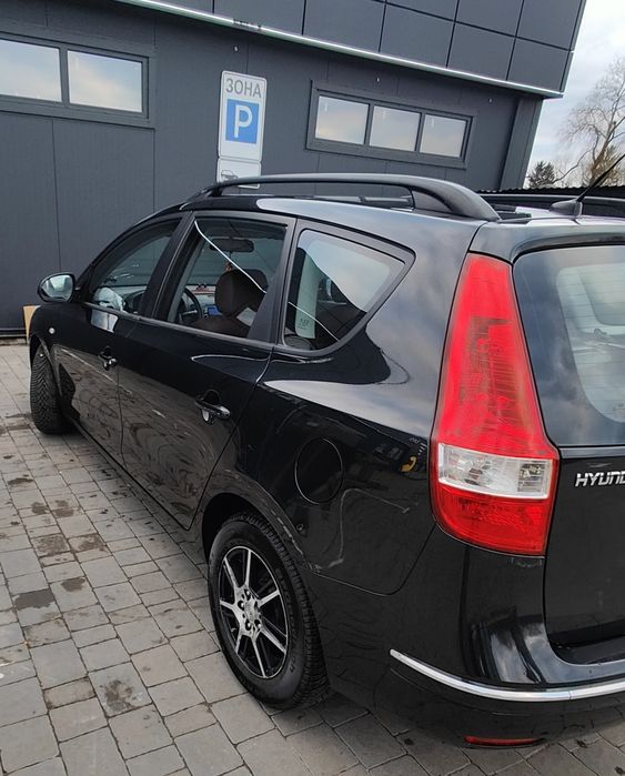 Продам Hyundai i30