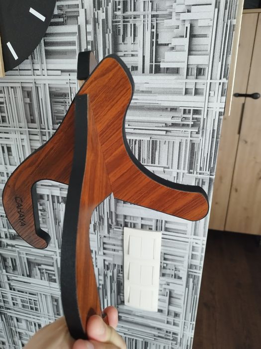 Stojak muzyczny ukulele CAHAYA