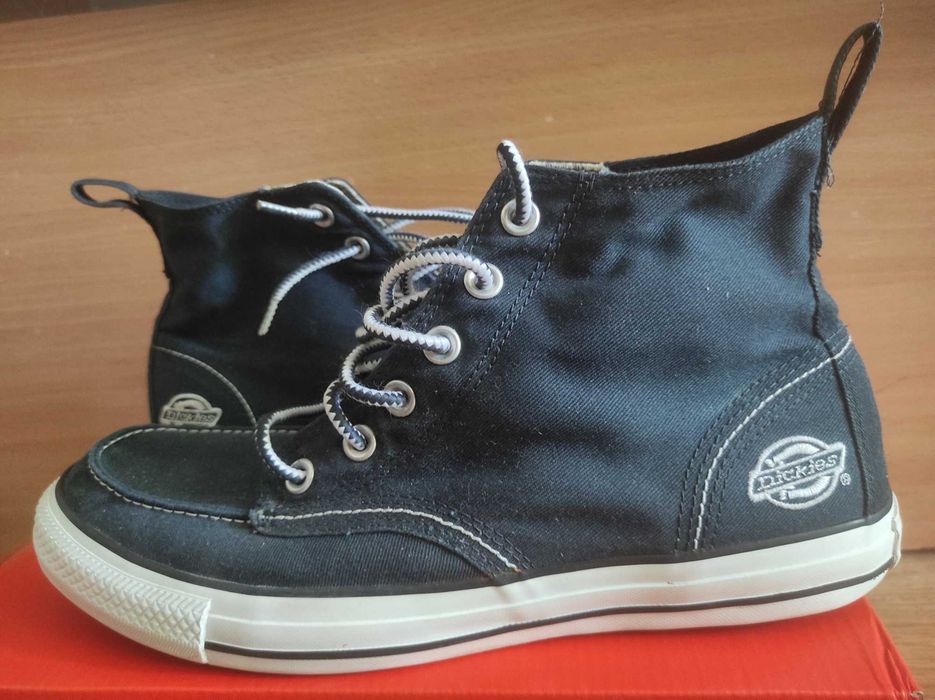 Кеди converse all star.
