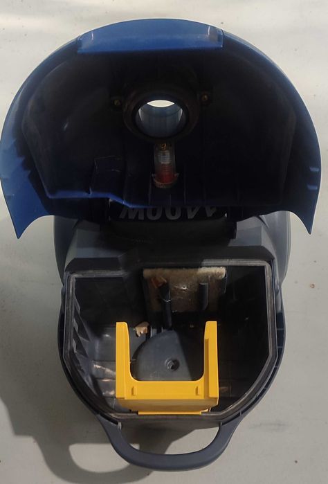 Aspirador de saco LG