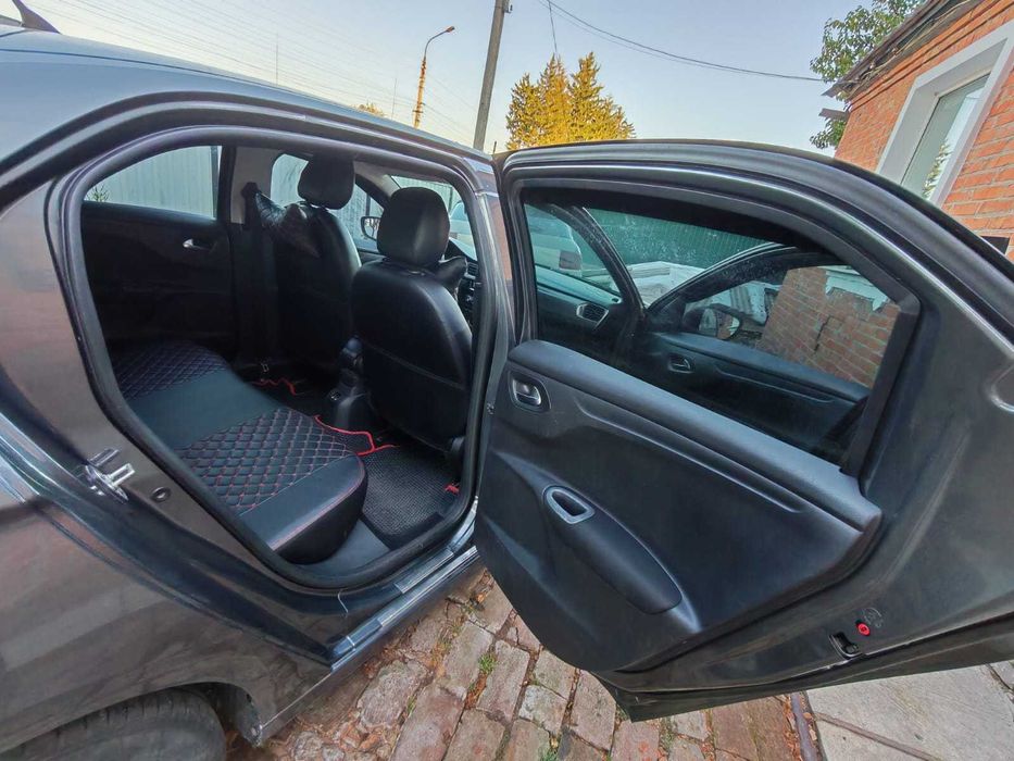 Citroen C-Elysee 2014 VIN VF7DDHMY0EJ562176 фото оголошення 10 з 19