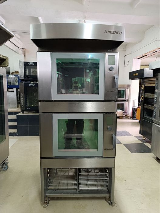 Комплект Wiesheu  Wiesheu Для випічки та кулінарії