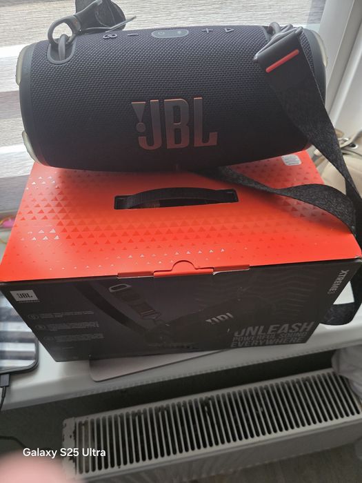 Продам JBL Xtreme 3