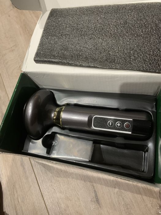 Масажер, антицелюлітний для тіла.