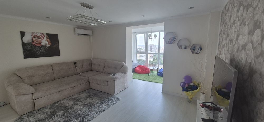 Продам 3х ком. НОВОСТРОЙ. Левый берег