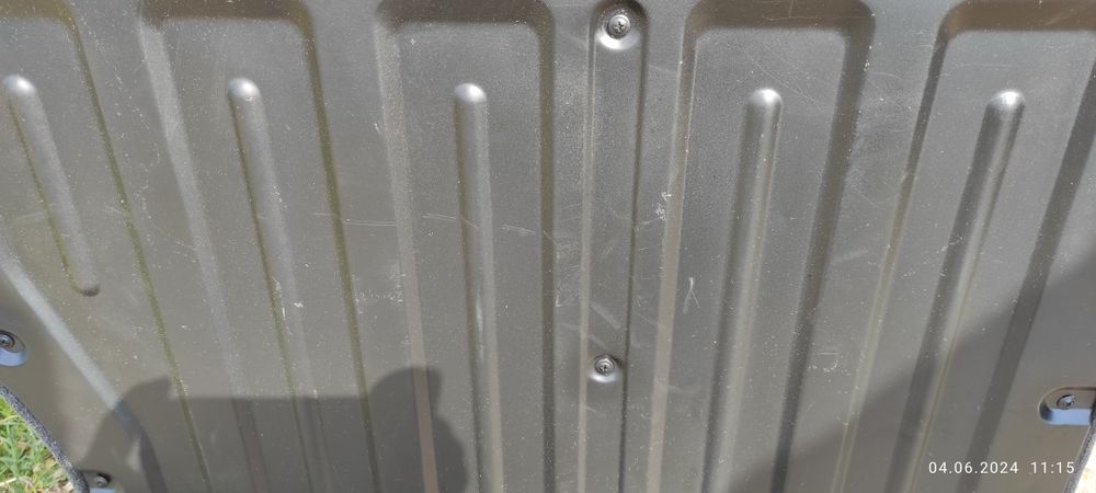 Задній диван Ланос(більша половина)