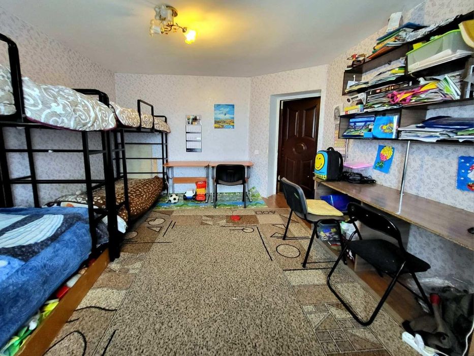 4-к, Скалецького вул., 38А, Поділля