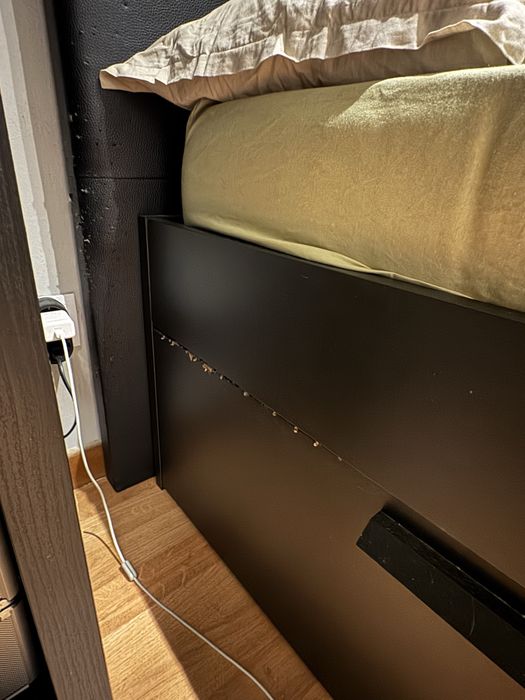 Mobilia de quarto