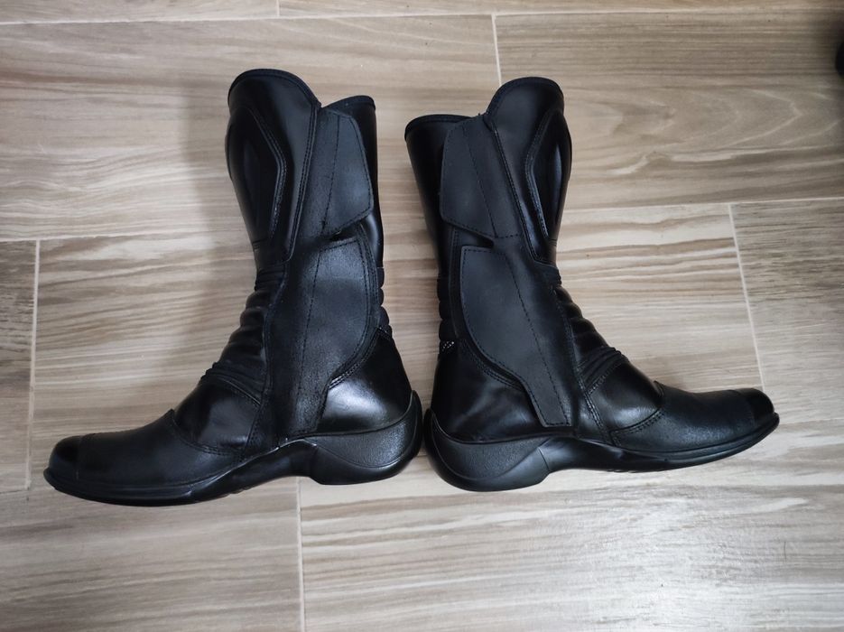 Botas de motociclismo Dainese Senhora