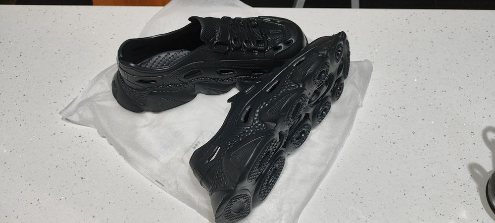 Hit chodaki buty ogród działka Eva męskie r. 41/42