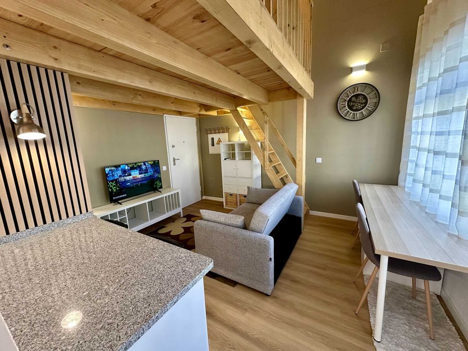 T0 a estrear LOFT Coimbra