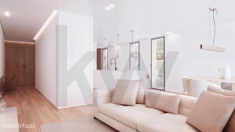 Alma Residence | Novo Empreendimento Residencial | Machico, Madeira