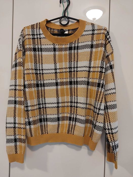 H&M Sweter 40 Sweterek Bluzka