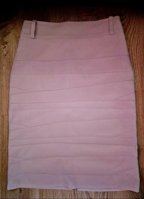 Elegancka spódnica
