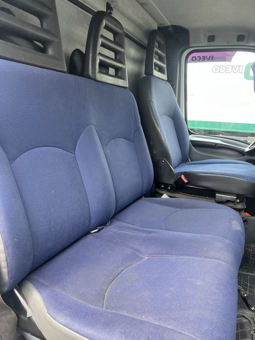 Iveco      Daily