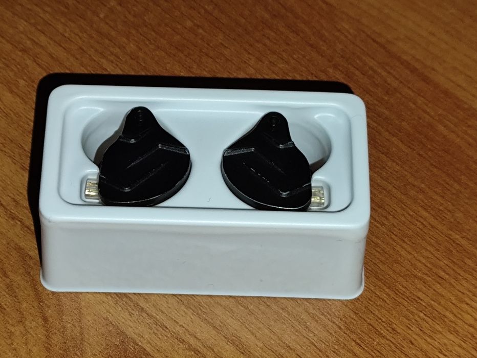 Навушники  KZ ZSN Pro X