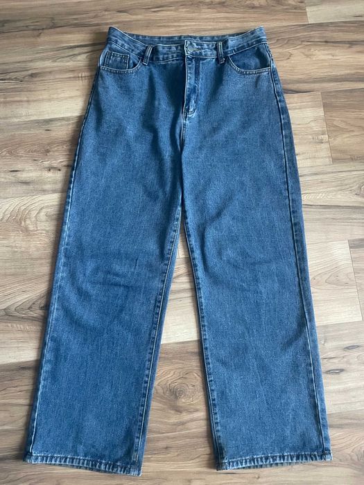 Джинси жіночі р.L