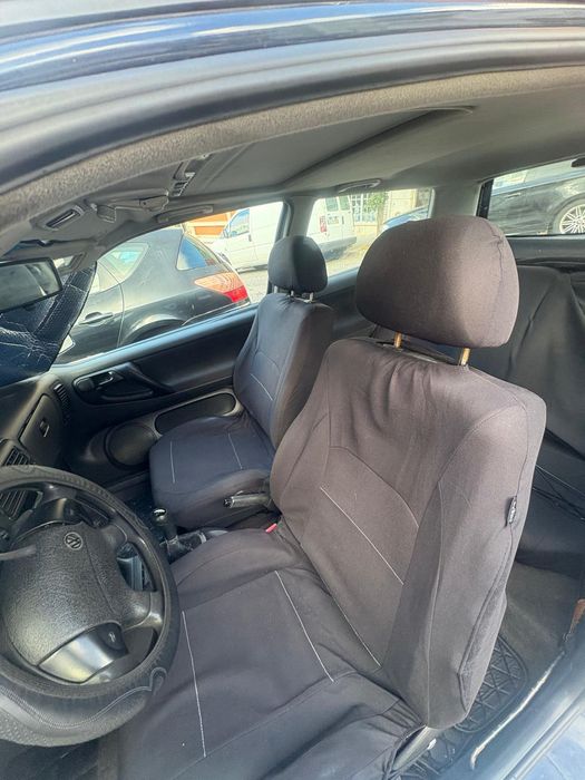 Vende-se carro VW Polo 16V 98