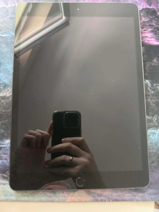 iPad 7 gen. 10,2 cala