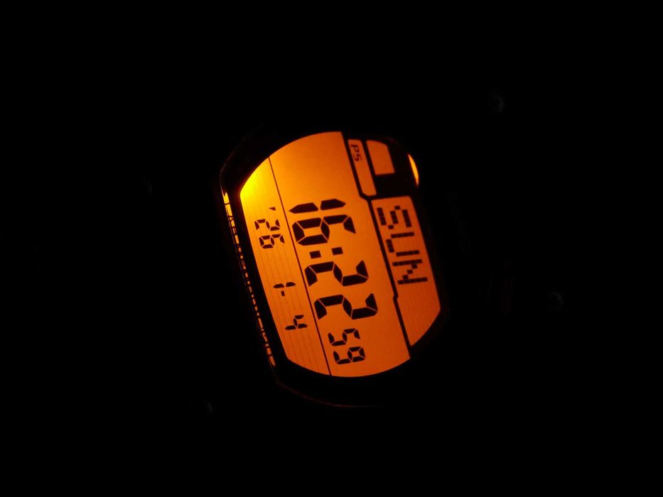 Casio W-S220-9A Solar Sport