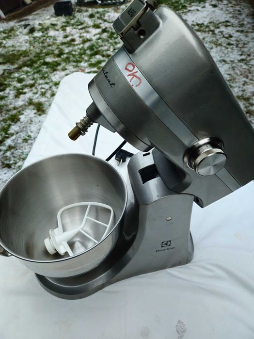 Robot planetarny AEG - Electrolux KM 4700 - używany