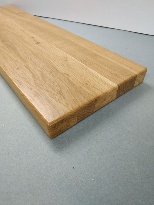 Schody blaty parapety dąb jesion drewniane