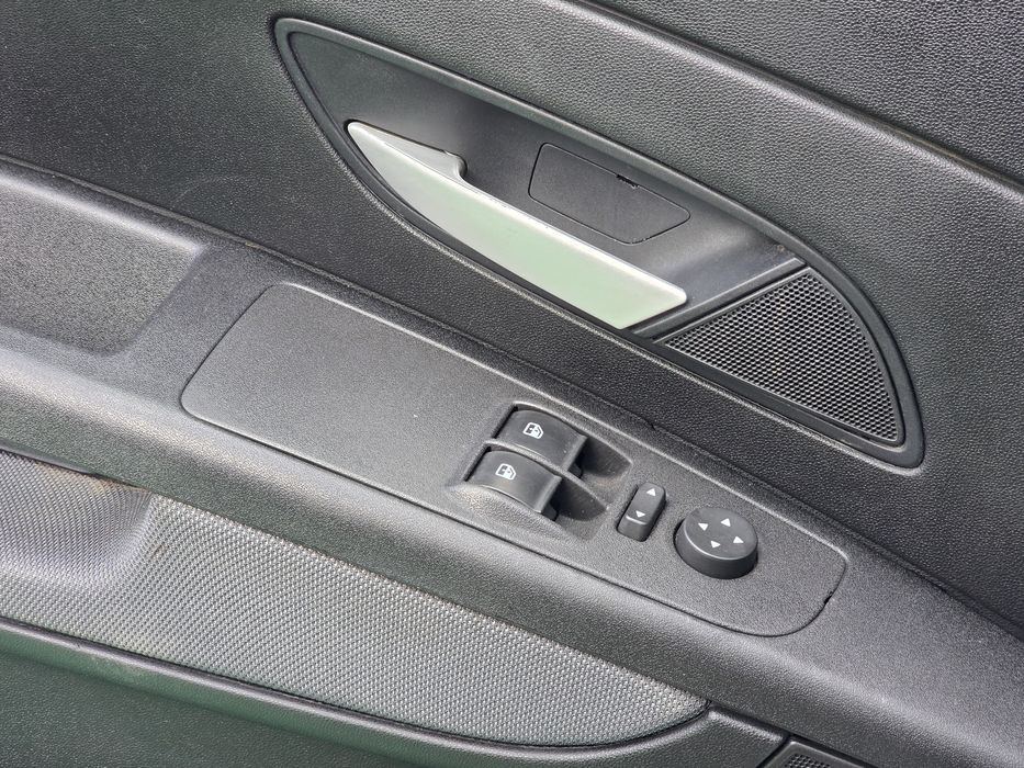 Fiat grand punto