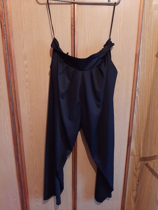 Штаны стрейчевые легкие , размер 62