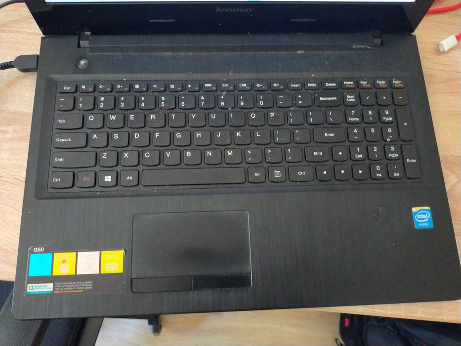 Laptop LENOVO G50-30