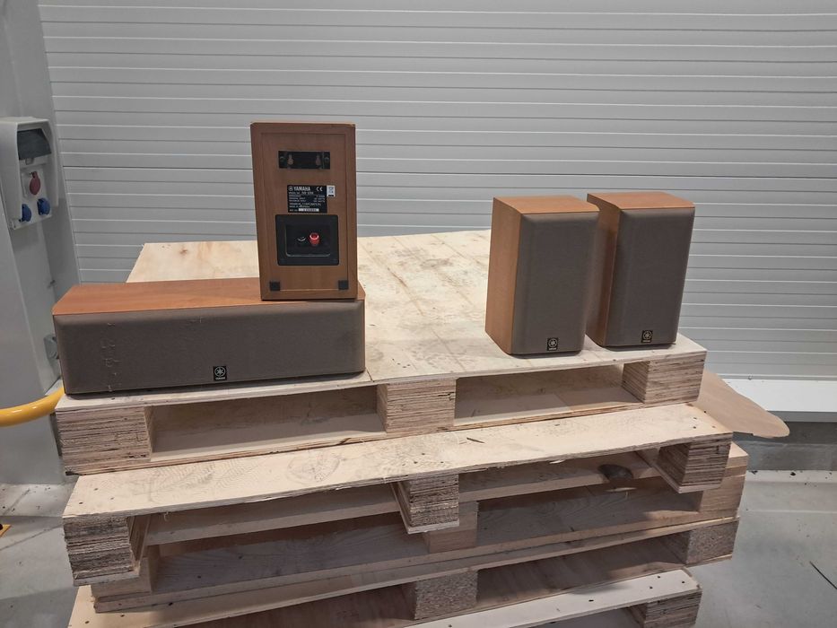 Marantz SR 4003+DV 4003