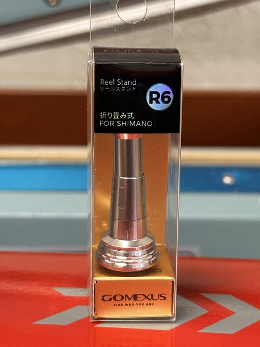 Reel Stand для котушок Shimano