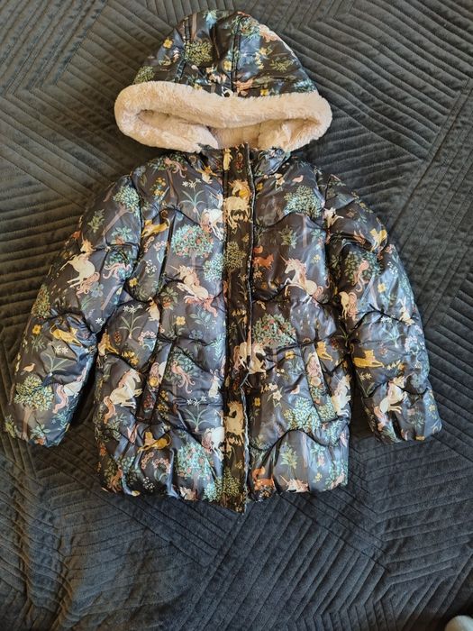 Весняна куртка, парка, next. 116 Весенняя куртка, парка Некст. Next.