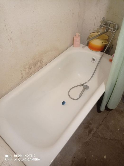 Оренда 1но. кімн. в 2х кімн. Алмазний код 8744