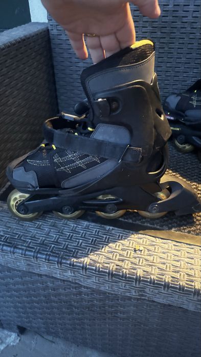 Patins Rollerblade