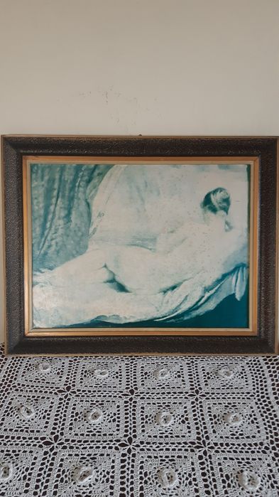 WYPRZEDAŻ! * Kolorowe szkło / Starocie..*