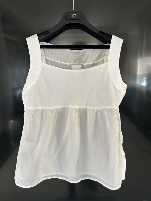 Aeronautica Militare top damski S