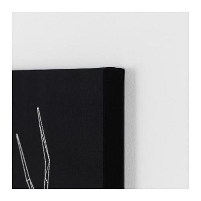 Obraz na płótnie jeleń IKEA PJÄTTERYD