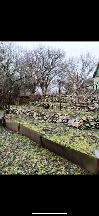 Продам дачу в городе. Космос