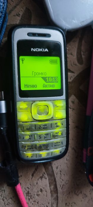 NOKIA мобільні телефони