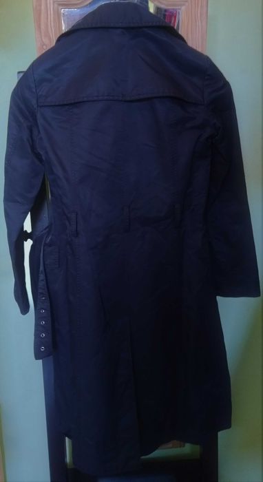 Gabardine Zara senhora