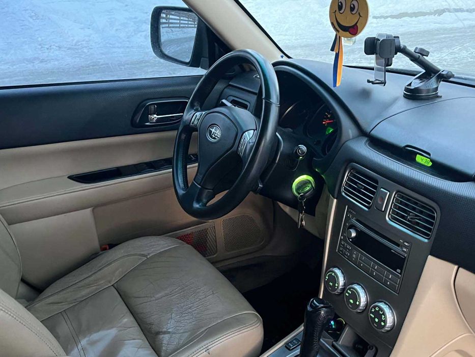 Продам Subaru Forester 2006р. #74299