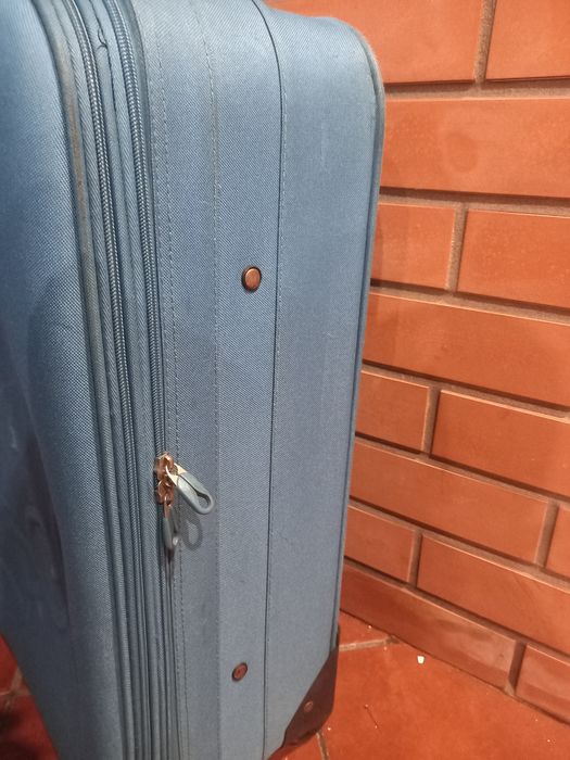 Mala de Viagem Vagg
