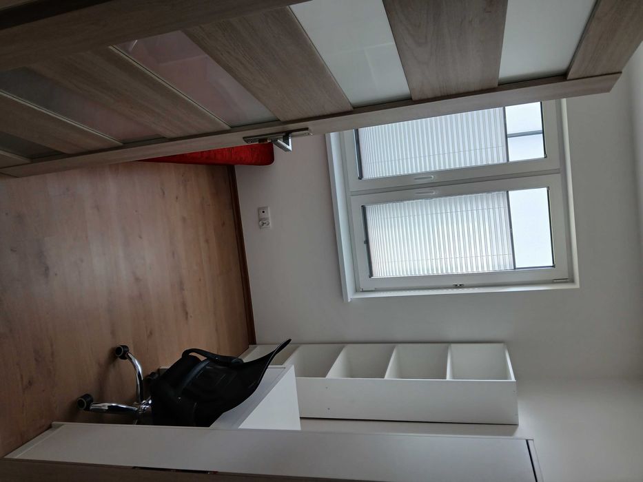 Mieszkanie 3-pokojowe 50 m² wolne od zaraz - Widok 6