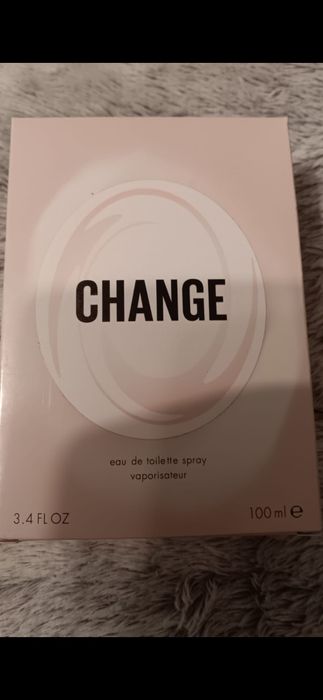 Perfumy odpowiednik