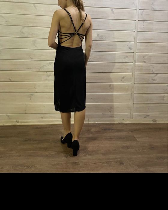 Продам праздничное платье