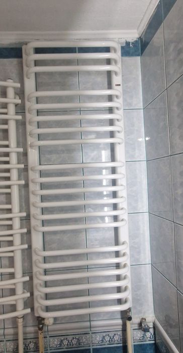 Grzejnik łazienkowy