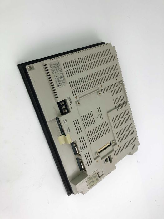 Panel operatorski Omron NS10-TV01-V2  - Używany