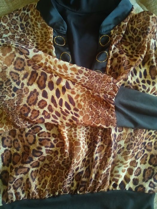 Блуза жіноча 44 розмір