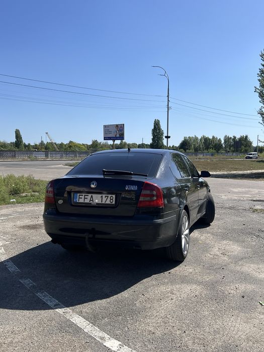 Продам Шкода А5 Автомат